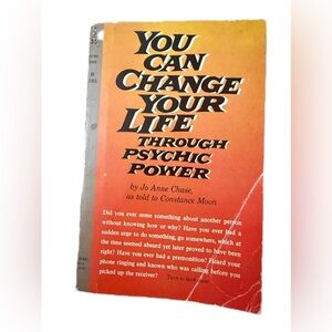 vintage book by Jo Ann Chase